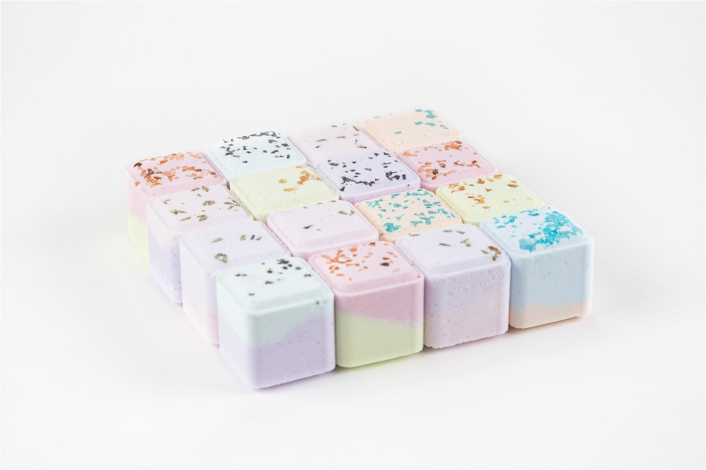 All-Natural Shower Steamer Gift Set – Luxurious Relaxation in Every Shower - Navarrete Furniture