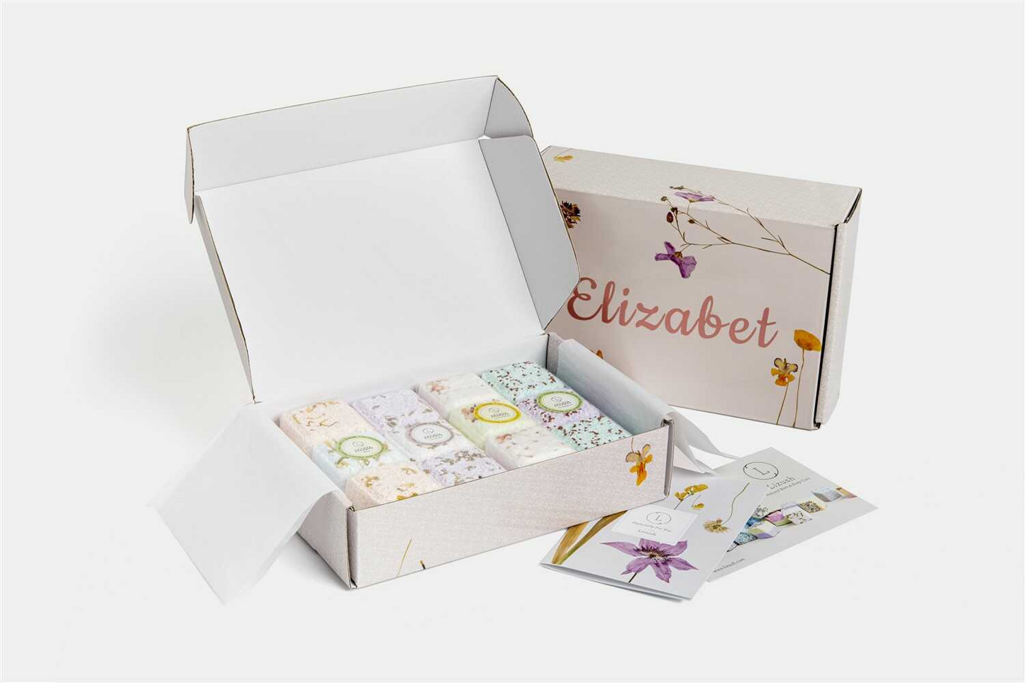 All-Natural Shower Steamer Gift Set – Luxurious Relaxation in Every Shower - Navarrete Furniture
