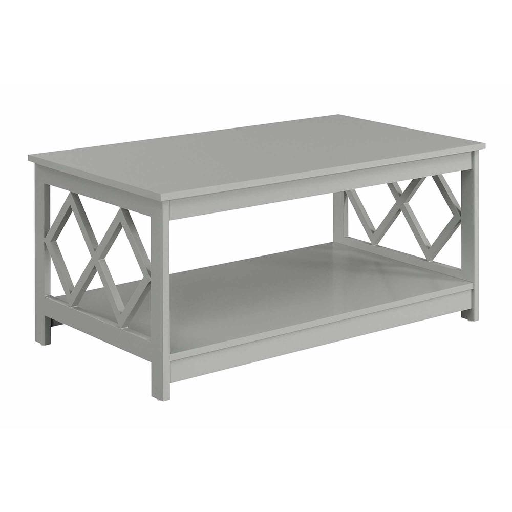 Diamond Coffee Table