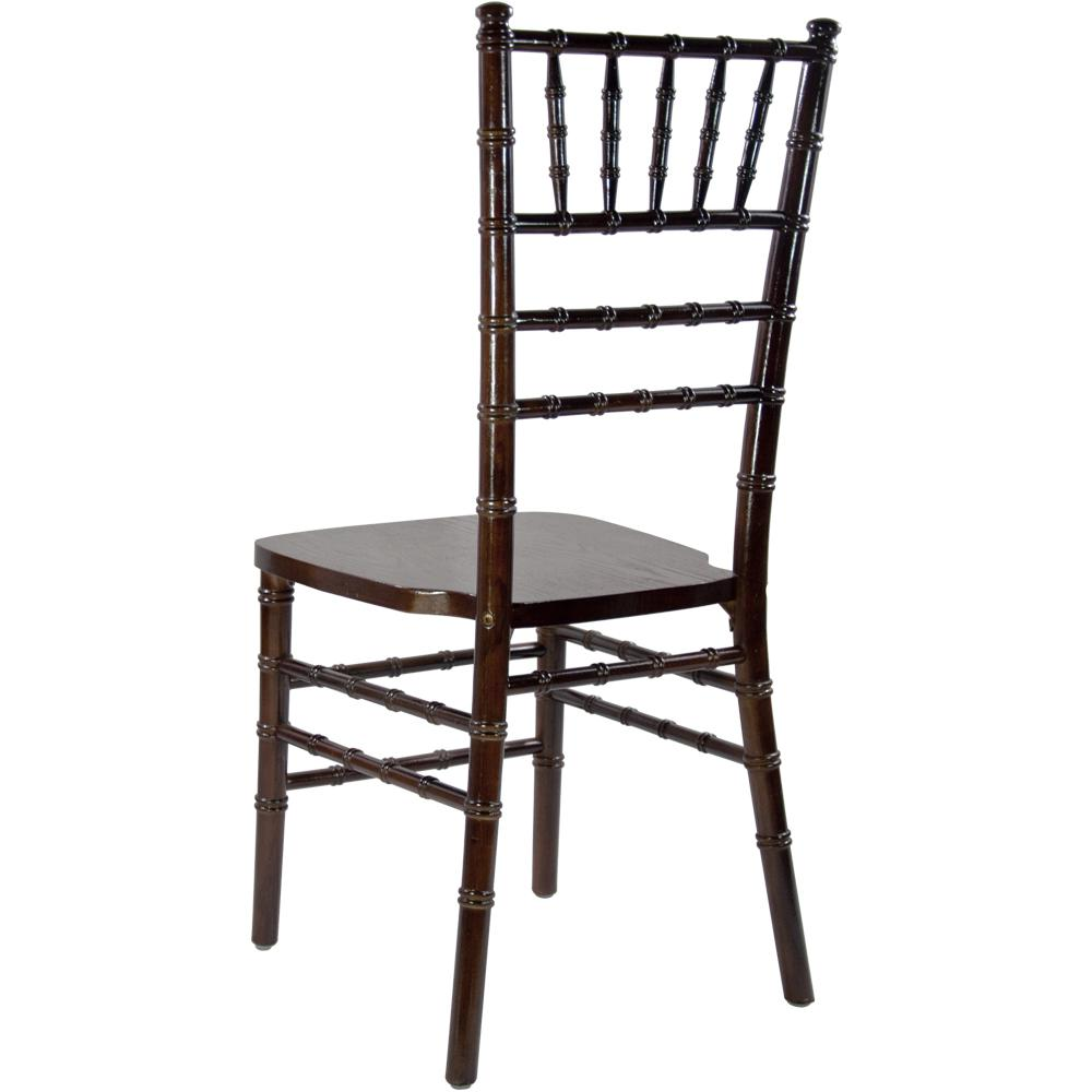 Fruitwood Chiavari Chair - Navarrete Furniture