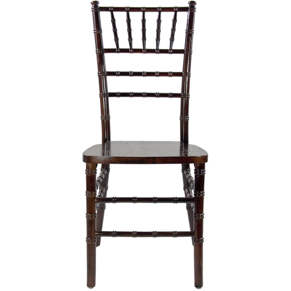 Fruitwood Chiavari Chair - Navarrete Furniture