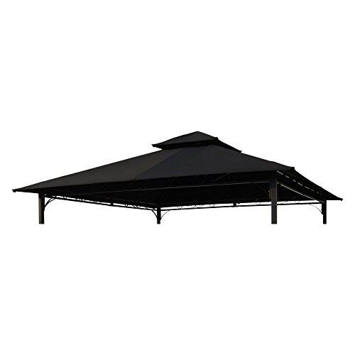 St. Kitts Replacement Canopy for 10 ft. Canopy Gazebo - Navarrete Furniture