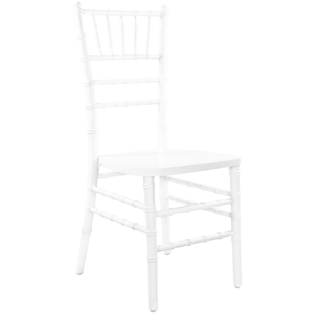 White Chiavari Chair