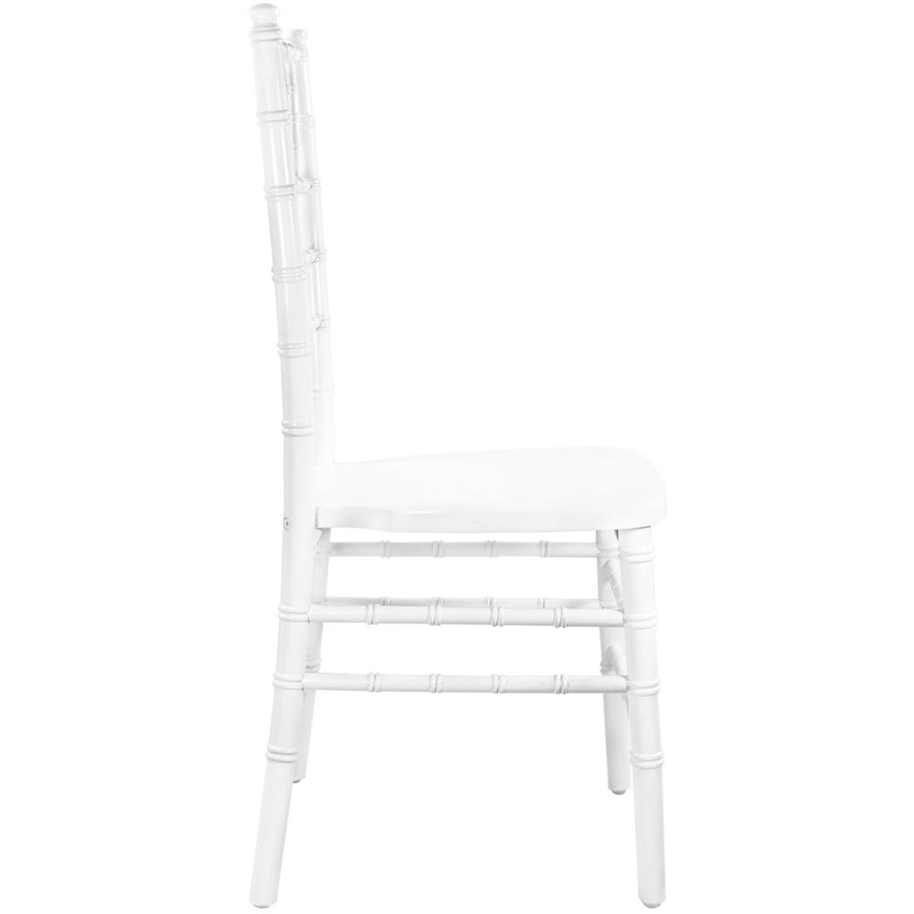 White Chiavari Chair