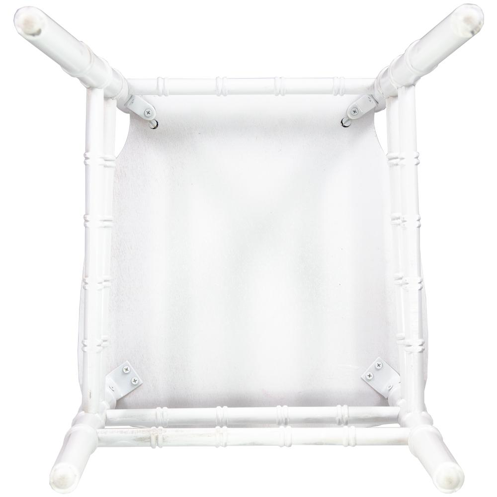 White Chiavari Chair