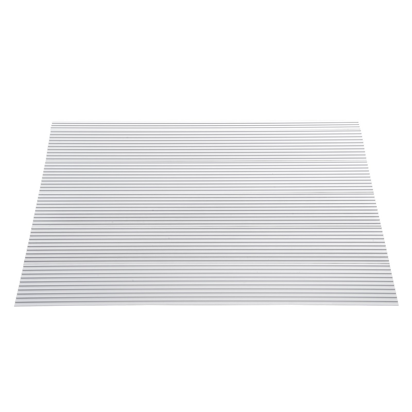 VEVOR Door Threshold Ramp, 5" Rise, 800 lbs Load Capacity, Door Ramp for Wheelchairs, Aluminum Threshold Ramp for Doorways, Adjustable Modular Threshold Ramp for Wheelchairs, Scooters, Power Chairs - Navarrete Furniture
