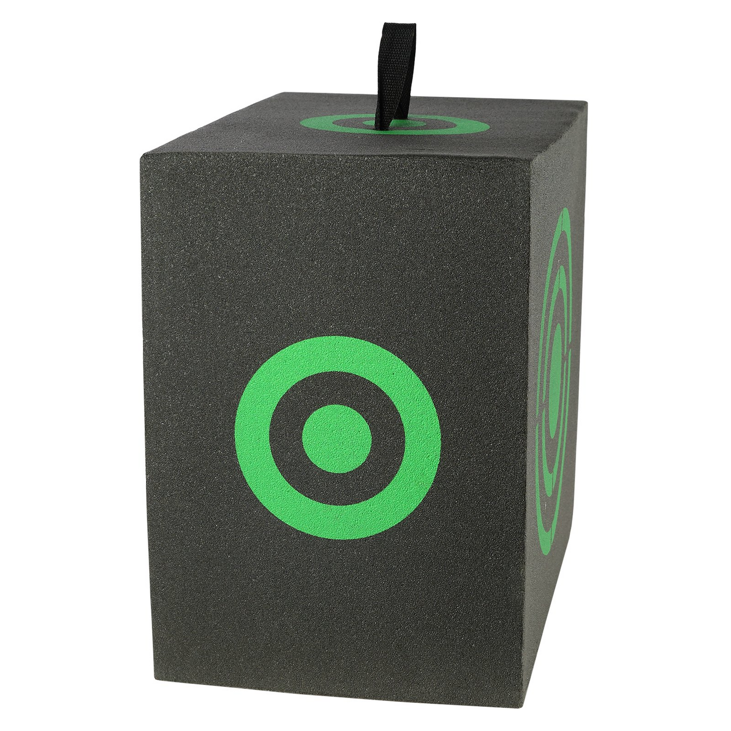 VEVOR 16"x18" Portable Archery Target – Lightweight, All-Side Shooting - Navarrete Furniture