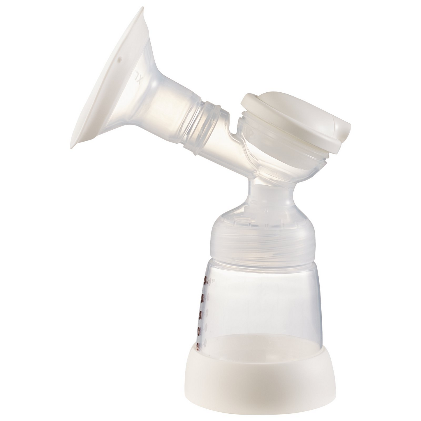 VEVOR Wearable Electric Breast Pump – Hands-Free, 4 Modes, Ultra-Quiet