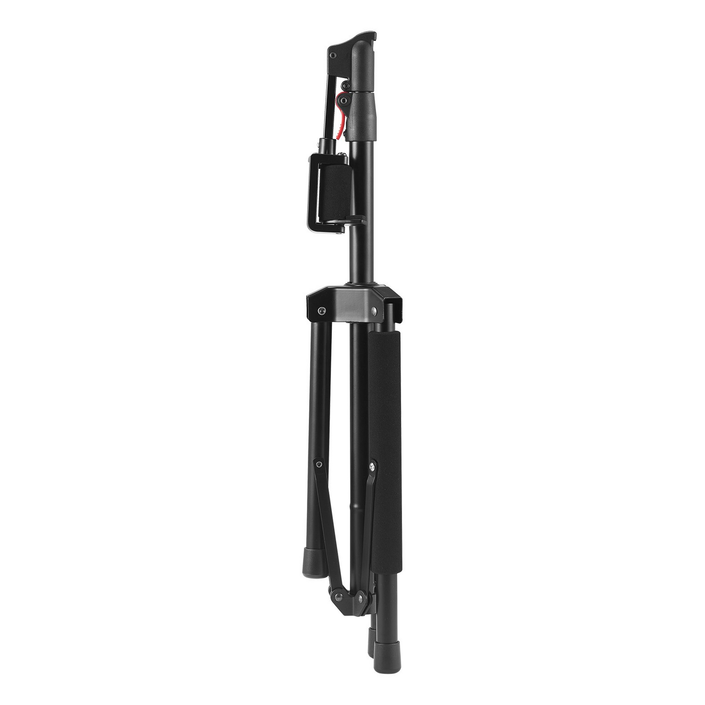 VEVOR Tripod Guitar Stand Floor-Standing Foldable 35.4-47.2 in Adjustable Height - Navarrete Furniture