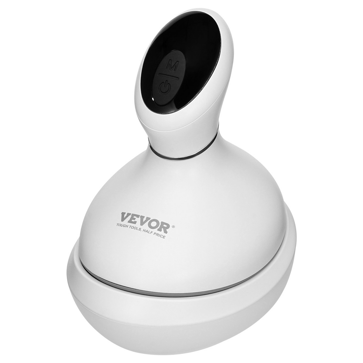 VEVOR Electric Scalp Massager Rechargeable Head Massager Waterproof Portable - Navarrete Furniture