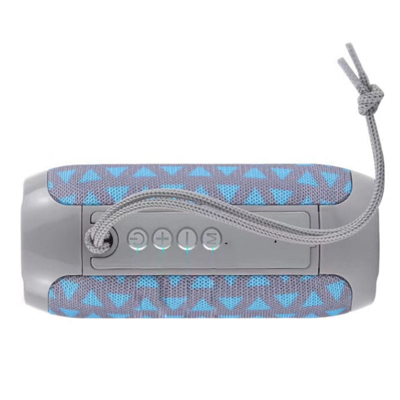Portable Bluetooth Subwoofer Speaker – Built-in Mic & MP3 Player - Navarrete Furniture