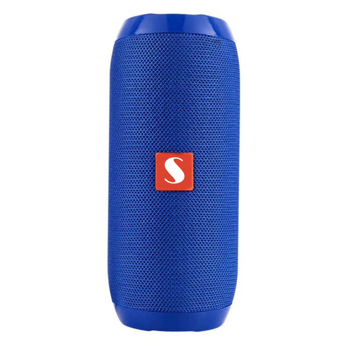 Portable Bluetooth Subwoofer Speaker – Built-in Mic & MP3 Player - Navarrete Furniture