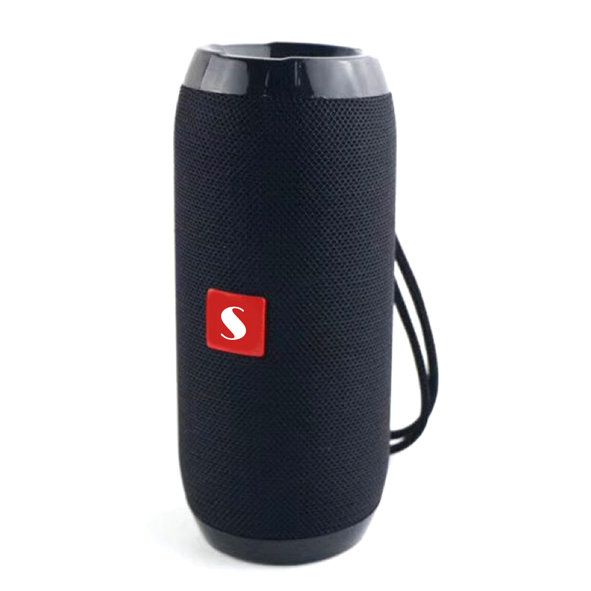 Portable Bluetooth Subwoofer Speaker – Built-in Mic & MP3 Player - Navarrete Furniture