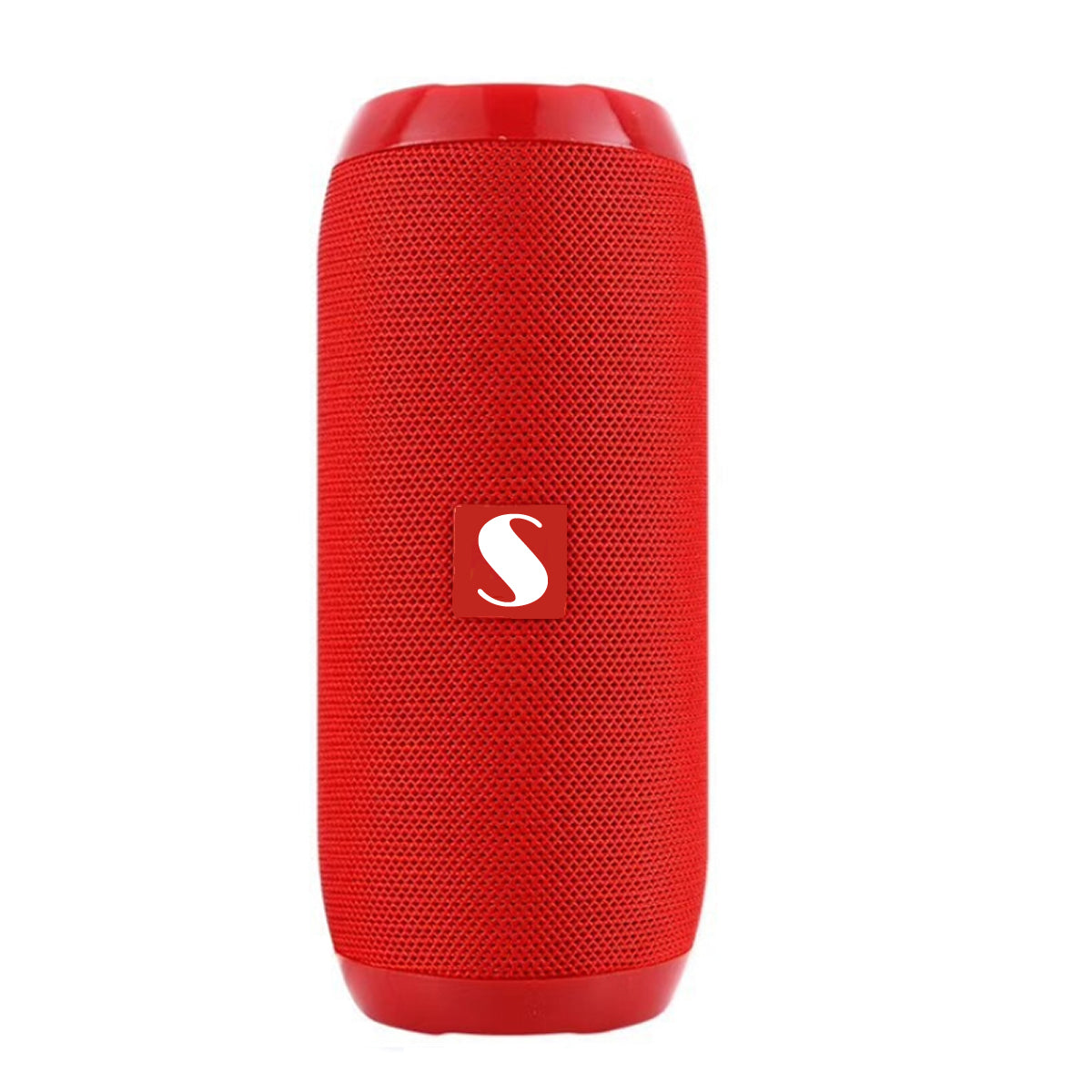Portable Bluetooth Subwoofer Speaker – Built-in Mic & MP3 Player - Navarrete Furniture