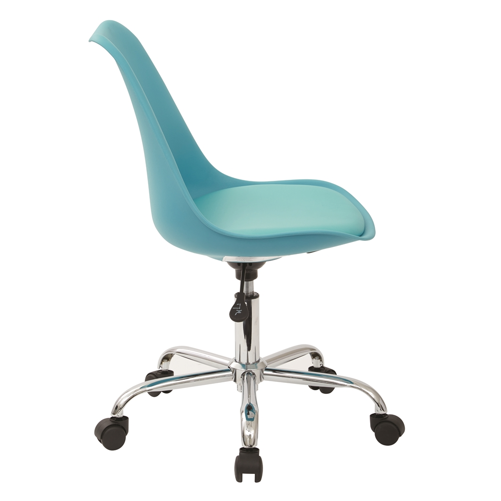 Emerson Student Office Chair - Stylish and Comfortable | Buy Online at YourStore - Navarrete Furniture