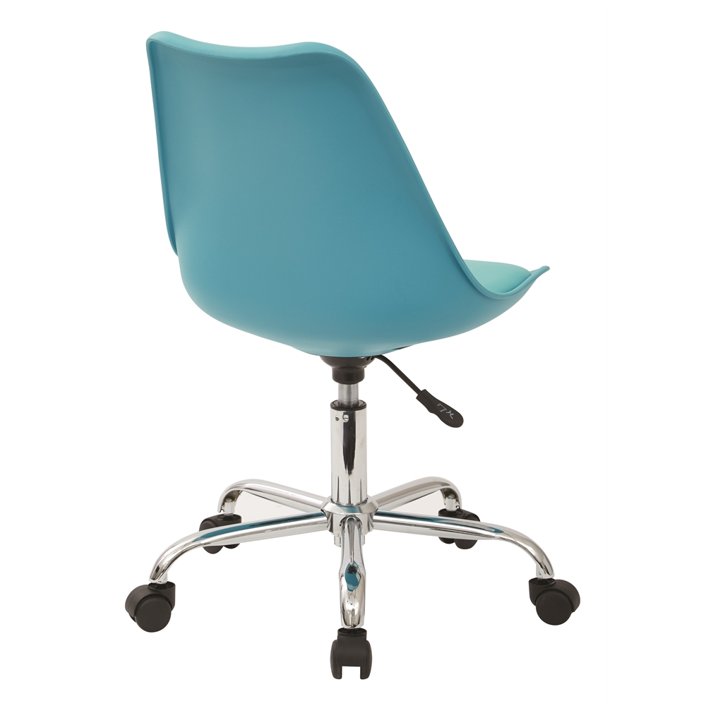 Emerson Student Office Chair - Stylish and Comfortable | Buy Online at YourStore - Navarrete Furniture