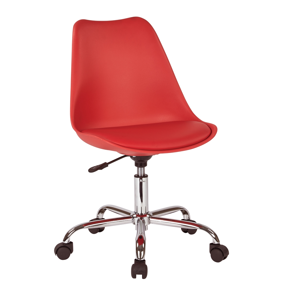 Emerson Student Office Chair - Comfortable and Stylish | Shop Now - Navarrete Furniture