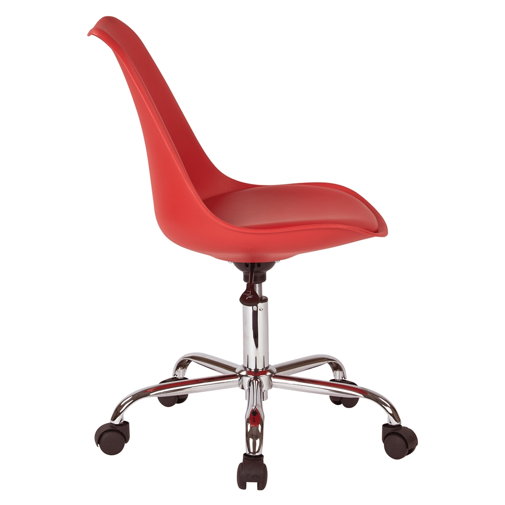 Emerson Student Office Chair - Comfortable and Stylish | Shop Now - Navarrete Furniture