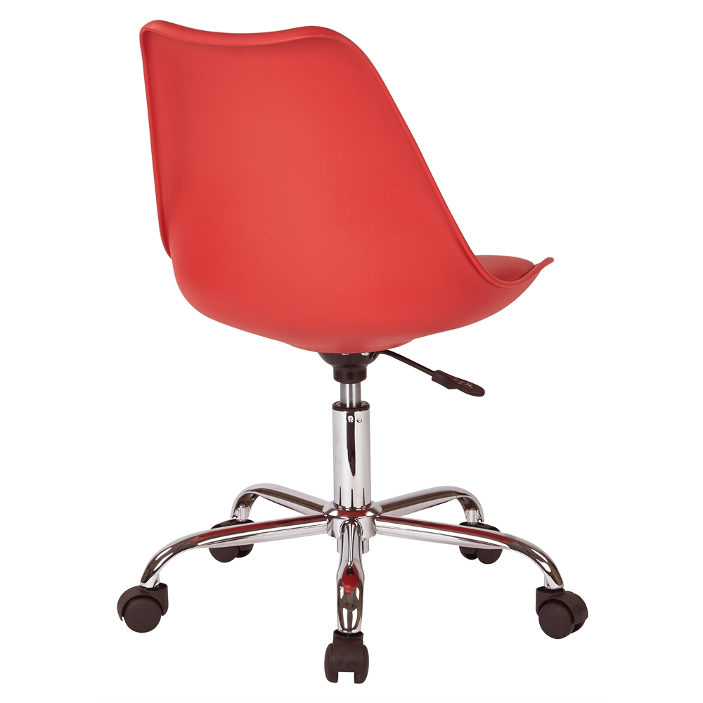 Emerson Student Office Chair - Comfortable and Stylish | Shop Now - Navarrete Furniture