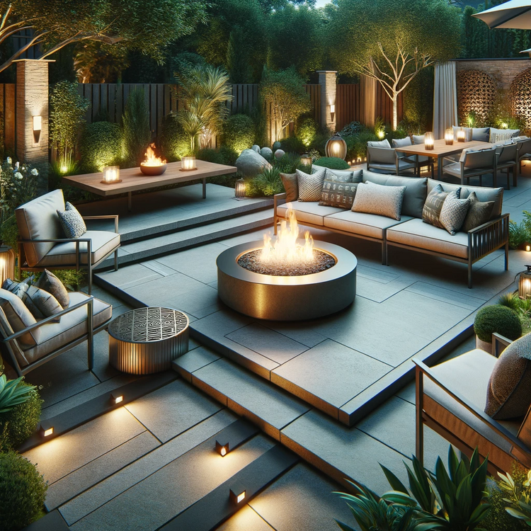 Fire Pits