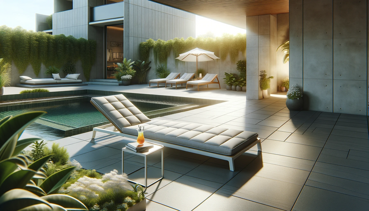 Outdoor Seating