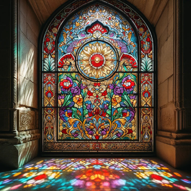 Stained Glass