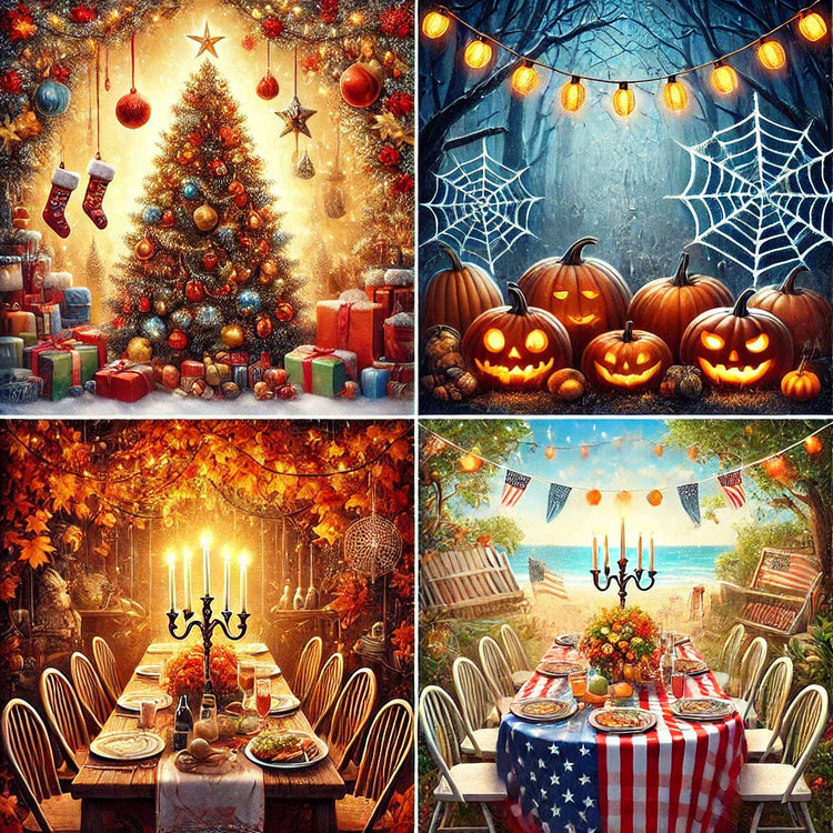 Seasonal
