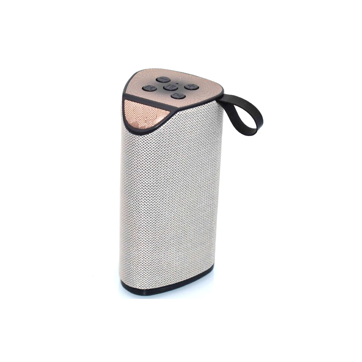 Next-Gen Portable Bluetooth Speaker – Powerful Sound, Bass Boost, Splashproof - Navarrete Furniture
