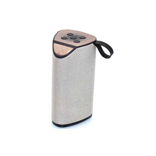 Next-Gen Portable Bluetooth Speaker – Powerful Sound, Bass Boost, Splashproof - Navarrete Furniture