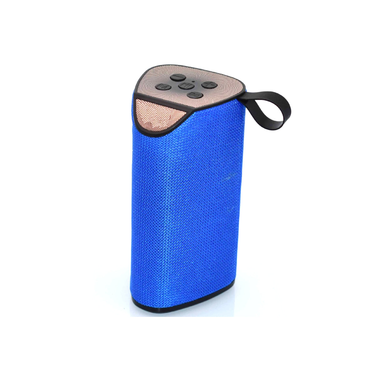 Next-Gen Portable Bluetooth Speaker – Powerful Sound, Bass Boost, Splashproof - Navarrete Furniture