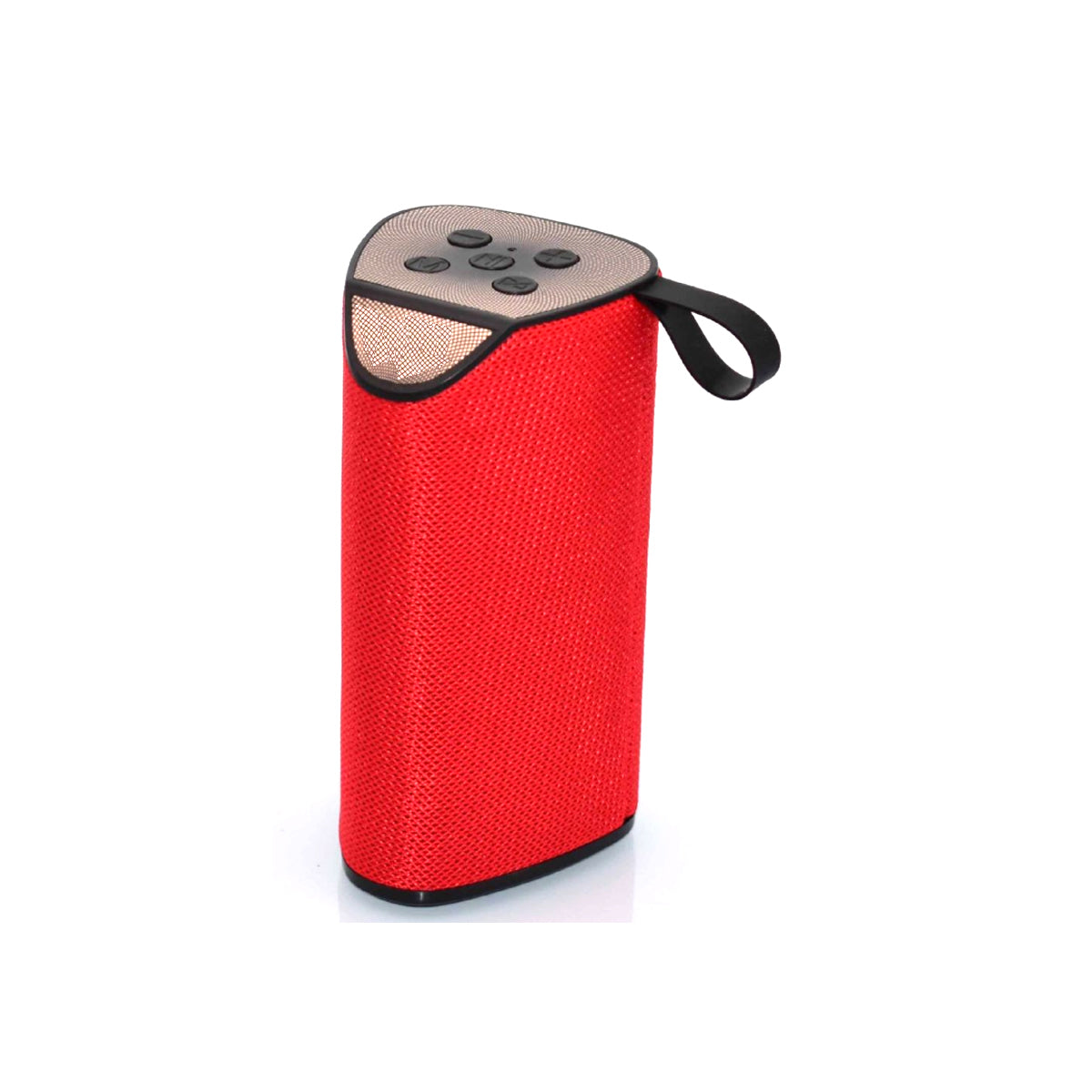 Next-Gen Portable Bluetooth Speaker – Powerful Sound, Bass Boost, Splashproof - Navarrete Furniture