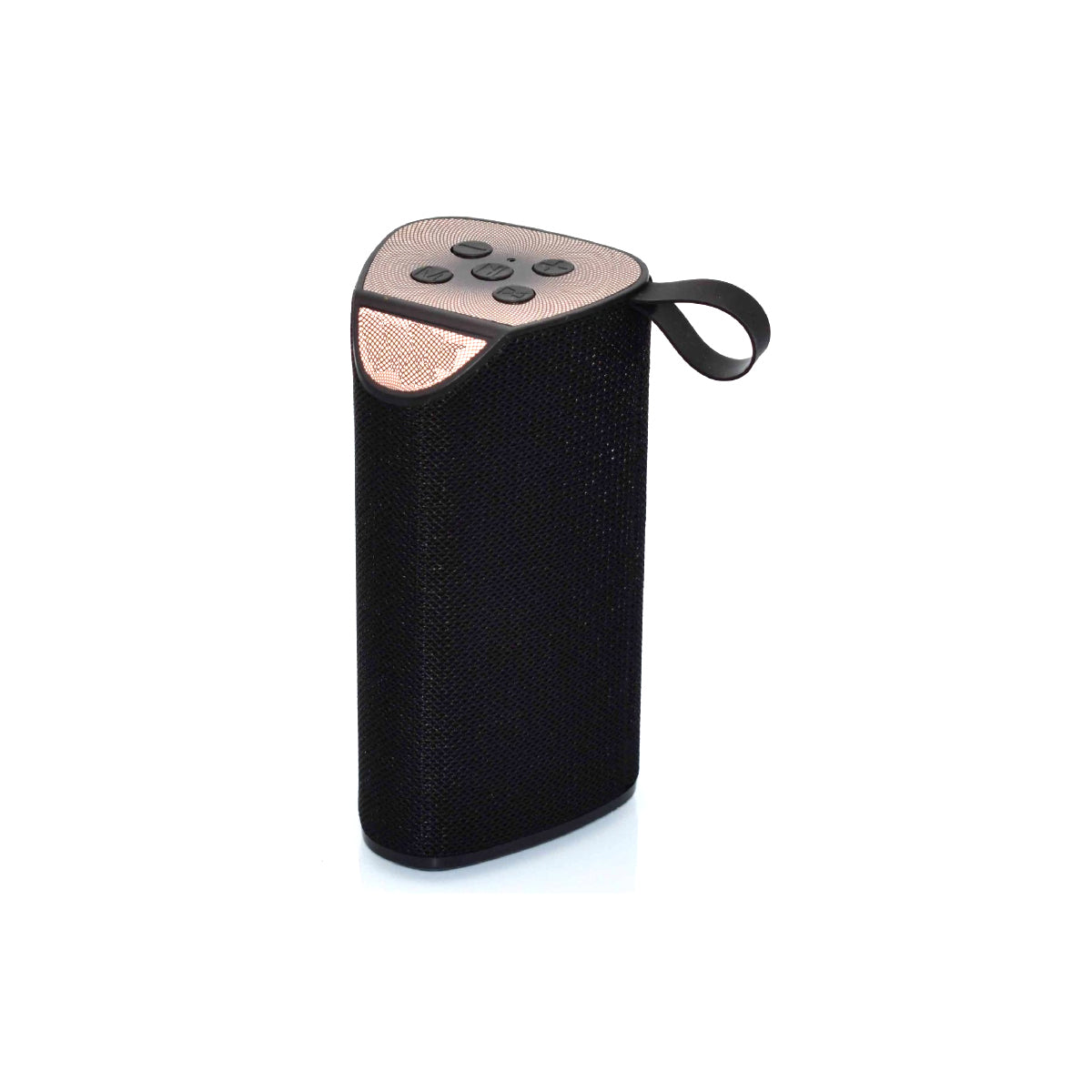 Next-Gen Portable Bluetooth Speaker – Powerful Sound, Bass Boost, Splashproof - Navarrete Furniture