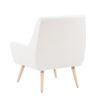 Trelis Chair, Sherpa - Navarrete Furniture