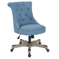 Hannah Tufted Office Chair - Stylish and Comfortable | Buy Now