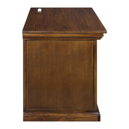 Discover the Lincoln Nightstand: Your Hidden Gem for Concealment and Elegance!