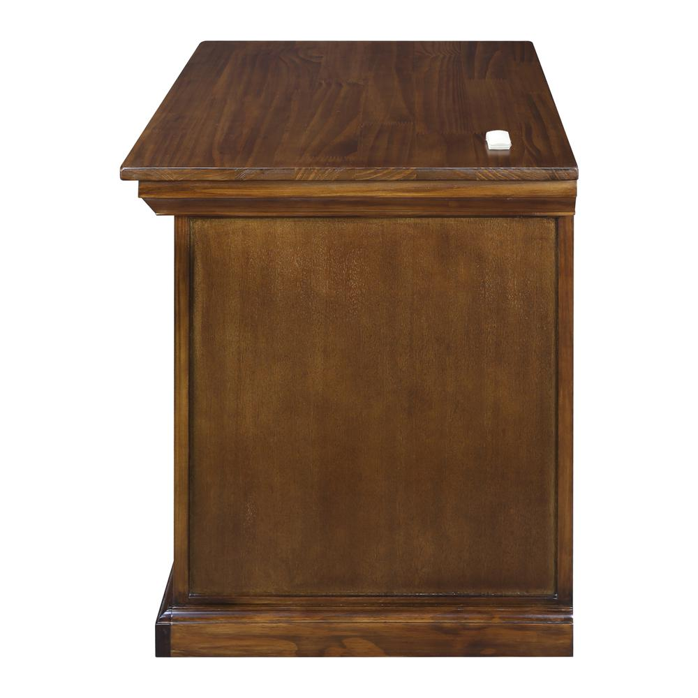 Discover the Lincoln Nightstand: Your Hidden Gem for Concealment and Elegance!