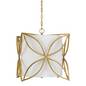 60W X 3 Belton Metal Chandelier - Stylish Lighting Fixture for Any Room