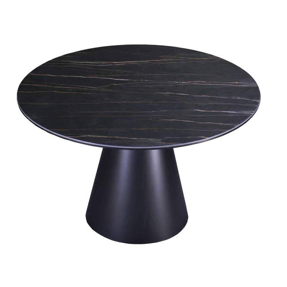 Modern Dining Table with Ceramic Top | Stylish and Functional