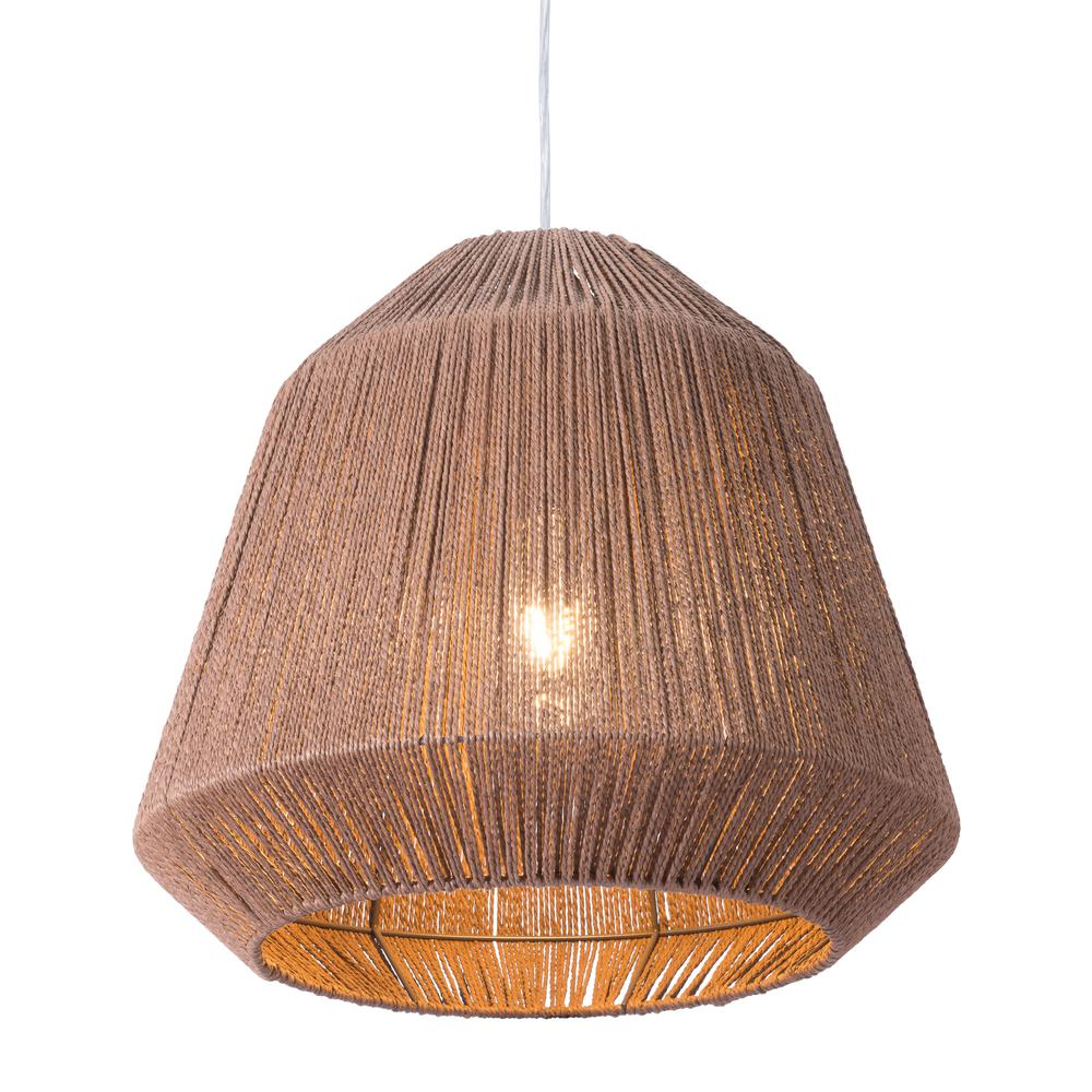 Impala Ceiling Lamp Brown – Add Warmth and Style to Any Space