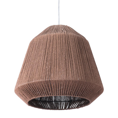 Impala Ceiling Lamp Brown – Add Warmth and Style to Any Space