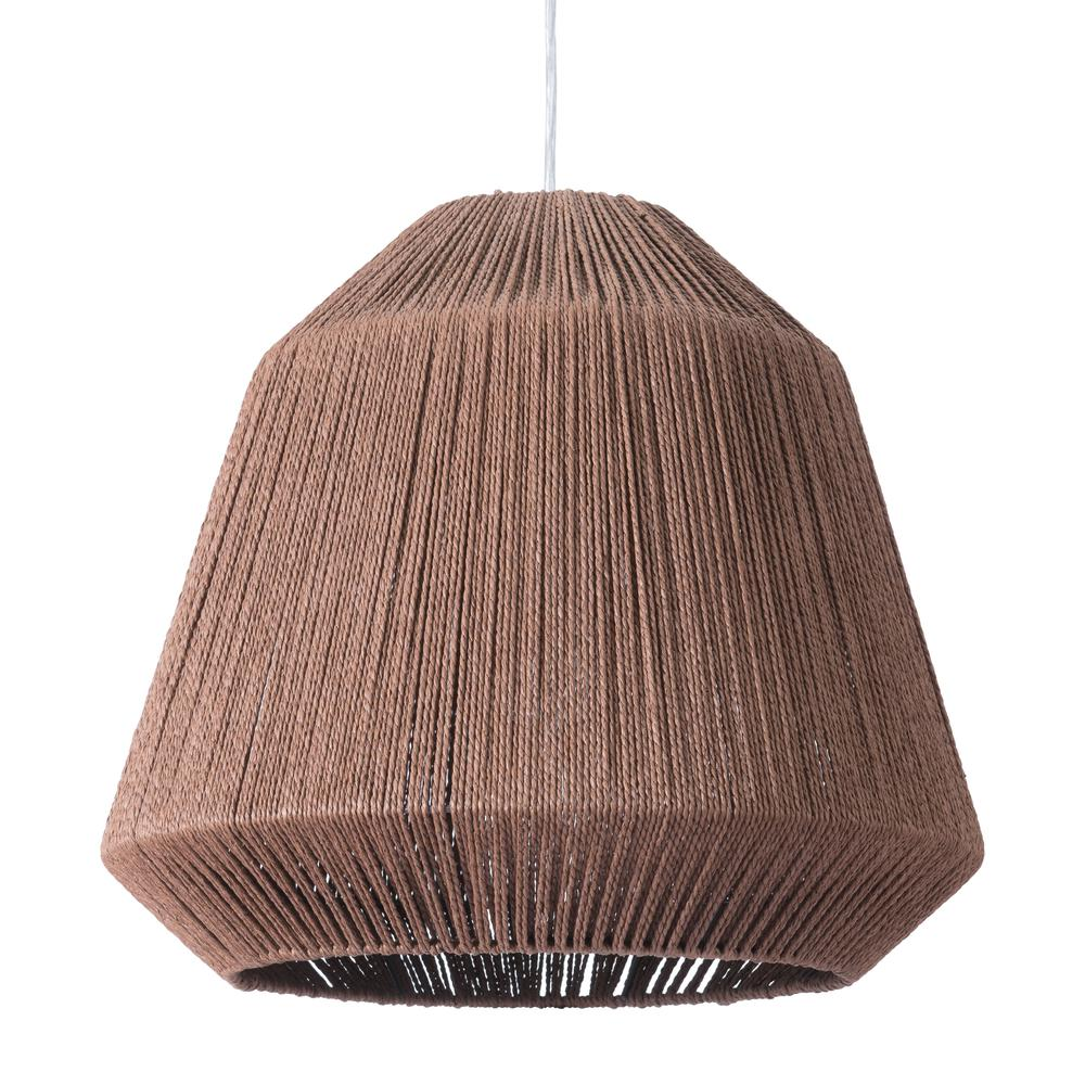 Impala Ceiling Lamp Brown – Add Warmth and Style to Any Space