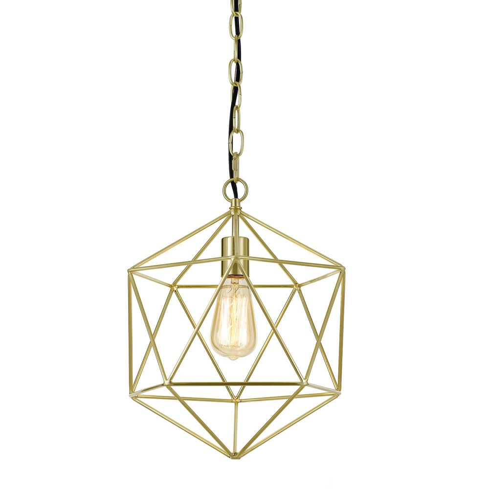 Bellini Triangles Pendant | Modern Minimalist Lighting