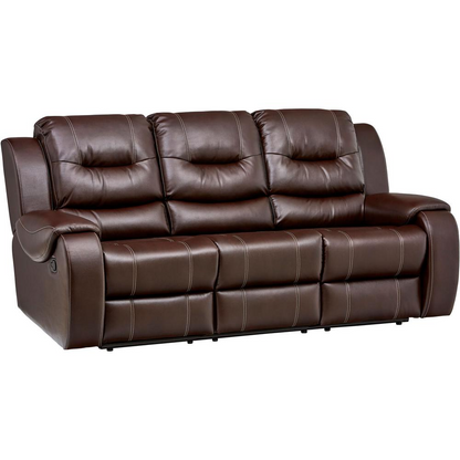 Clark Double Reclining Sofa - Comfortable and Stylish | YourStore