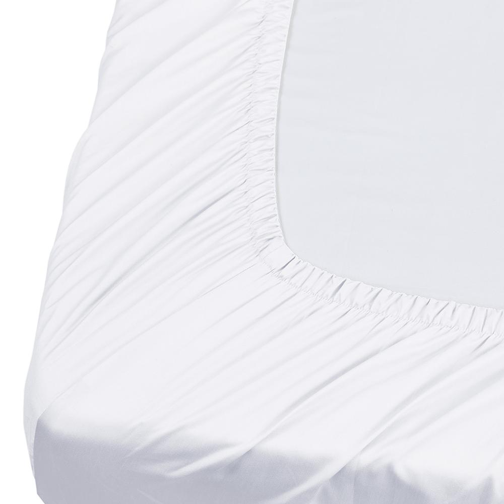 Serta Plush Heated Mattress Pad - Stay Warm and Comfortable