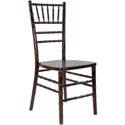 Fruitwood Chiavari Chair