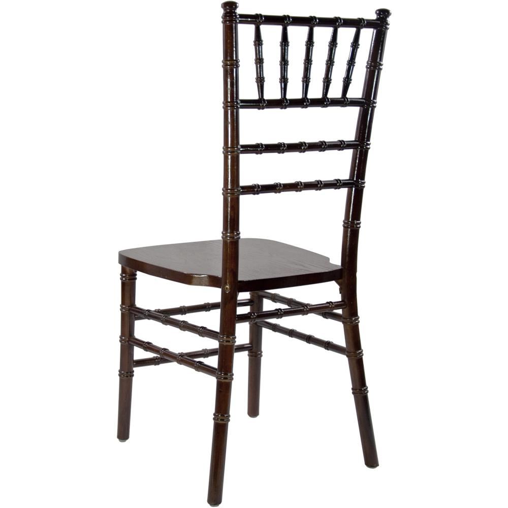 Fruitwood Chiavari Chair