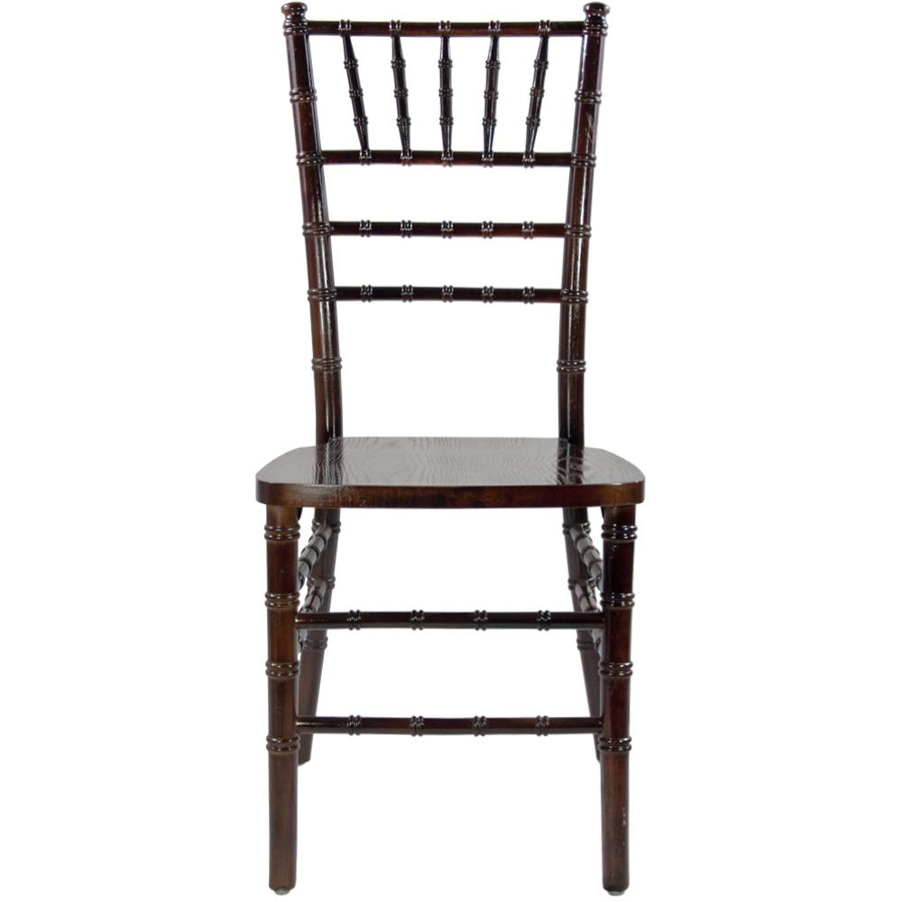 Fruitwood Chiavari Chair