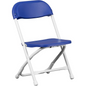 Vibrant Kids' Folding Chairs - Spark Joy and Creativity in Fun Learning Spaces!