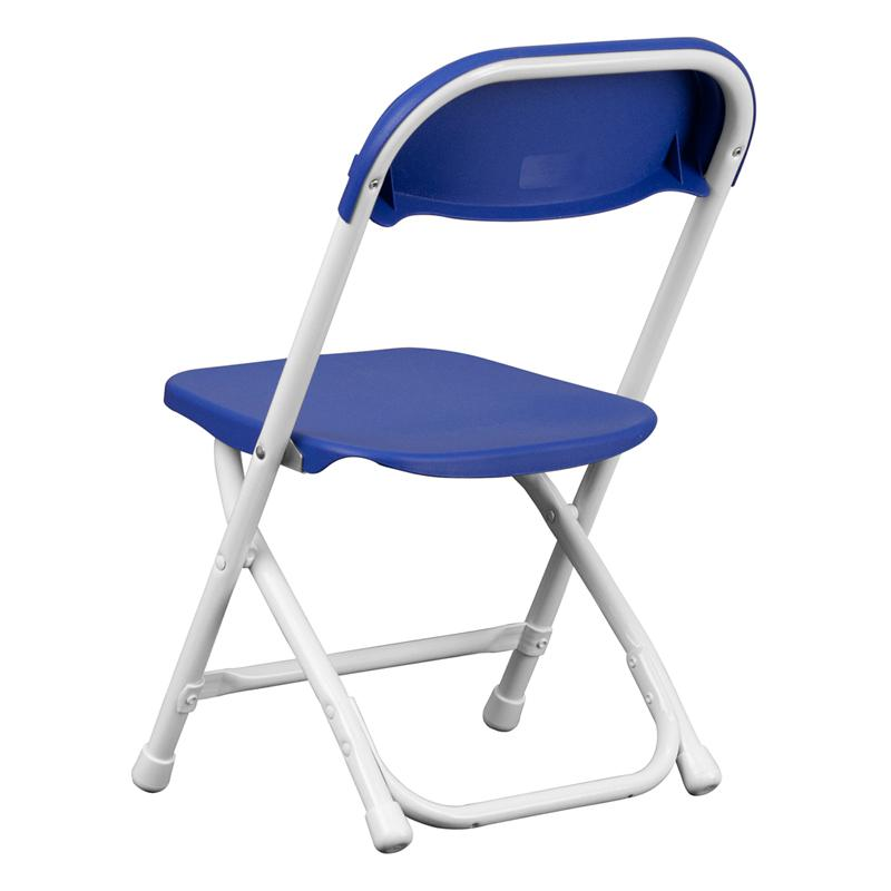 Vibrant Kids' Folding Chairs - Spark Joy and Creativity in Fun Learning Spaces!