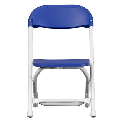 Vibrant Kids' Folding Chairs - Spark Joy and Creativity in Fun Learning Spaces!